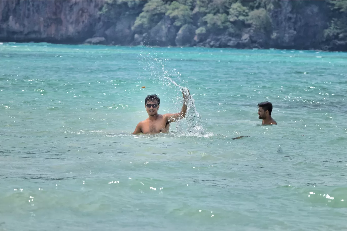 Photo of Phi Phi Islands By Phanindra