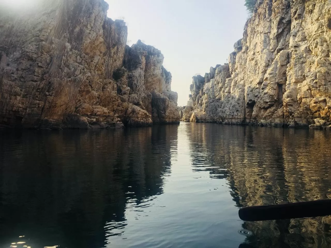 Photo of Jabalpur By shilpi chowdhary