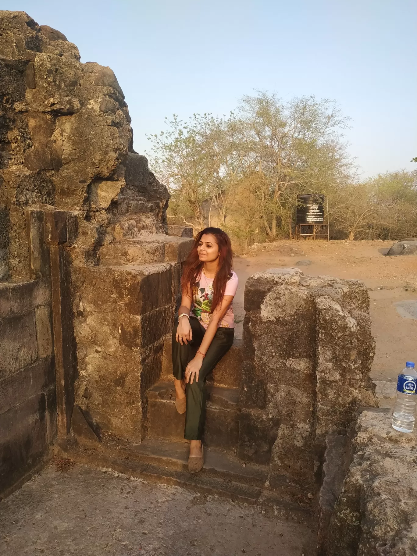 Photo of Jabalpur By shilpi chowdhary