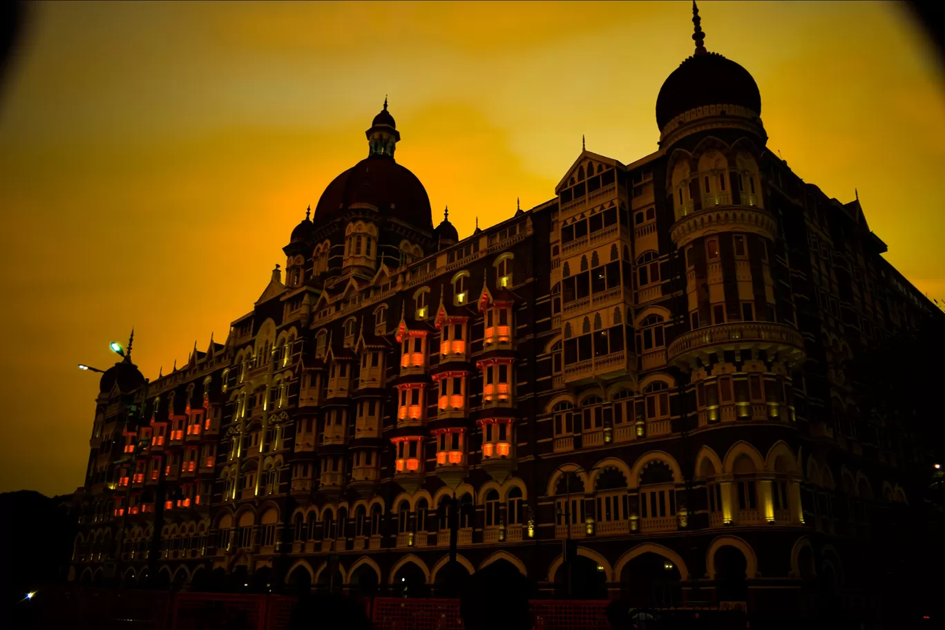 Photo of Mumbai By Vipul Tirkey