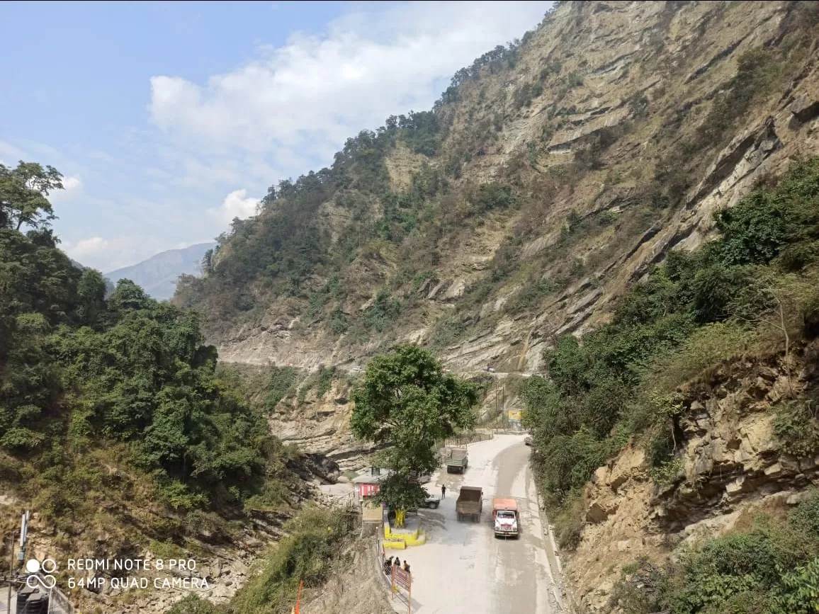 Photo of Nepal By Umang Gaur