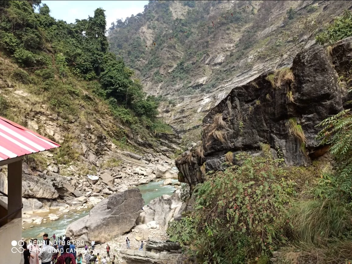 Photo of Nepal By Umang Gaur