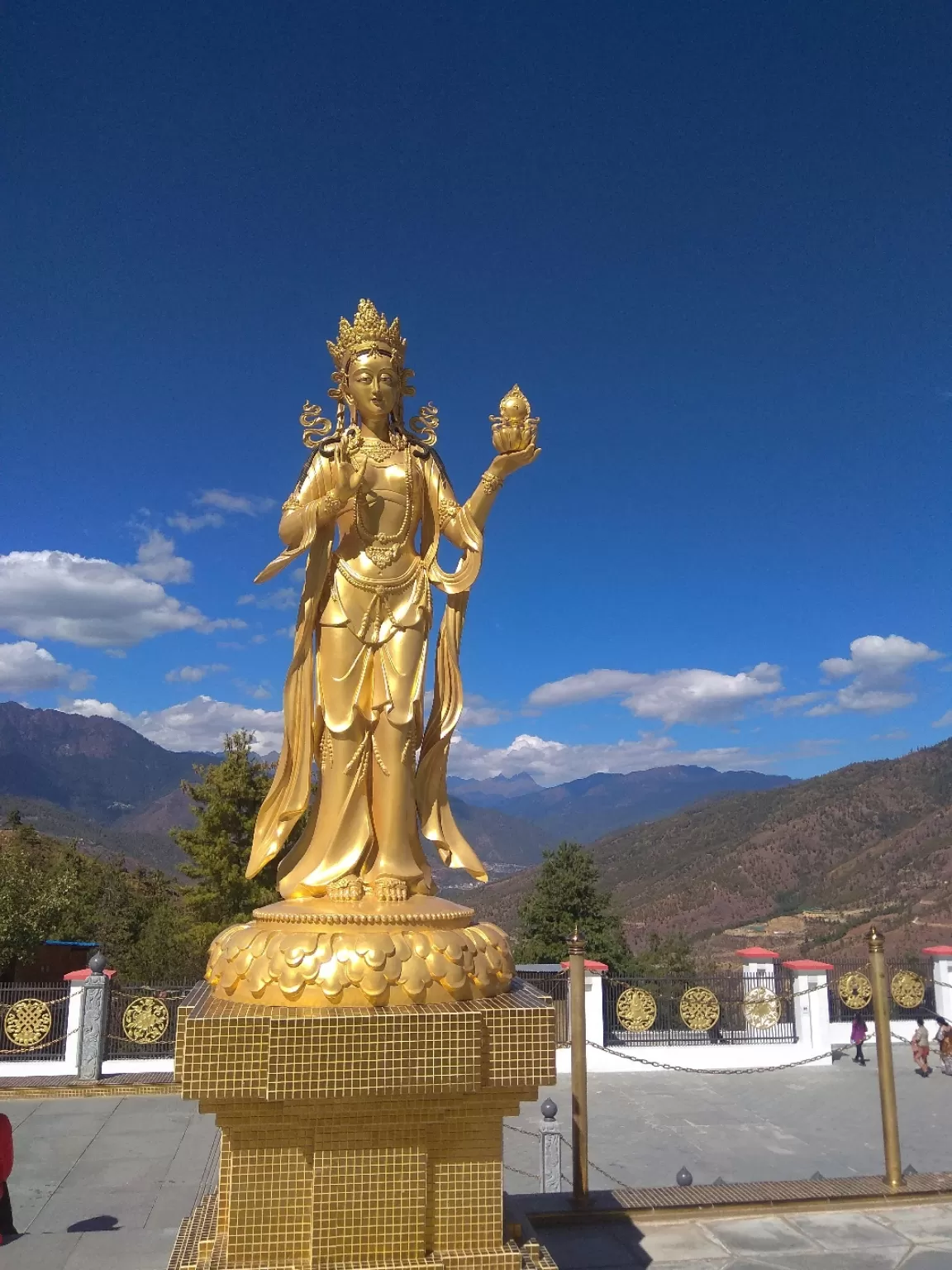 Photo of Bhutan Tourism By KG blogs