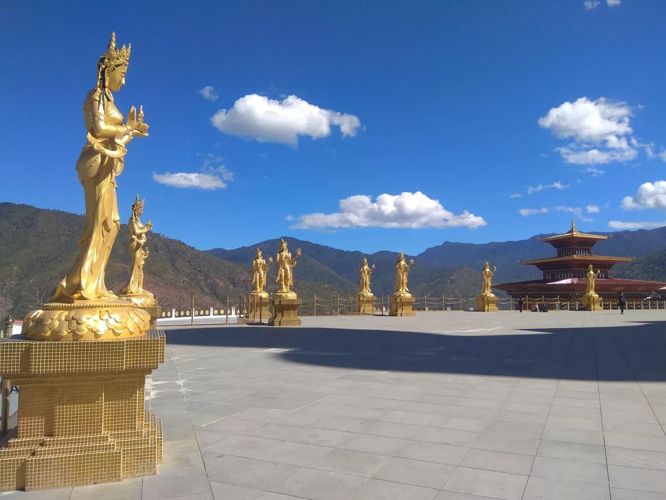 Photo of Bhutan Tourism By KG blogs