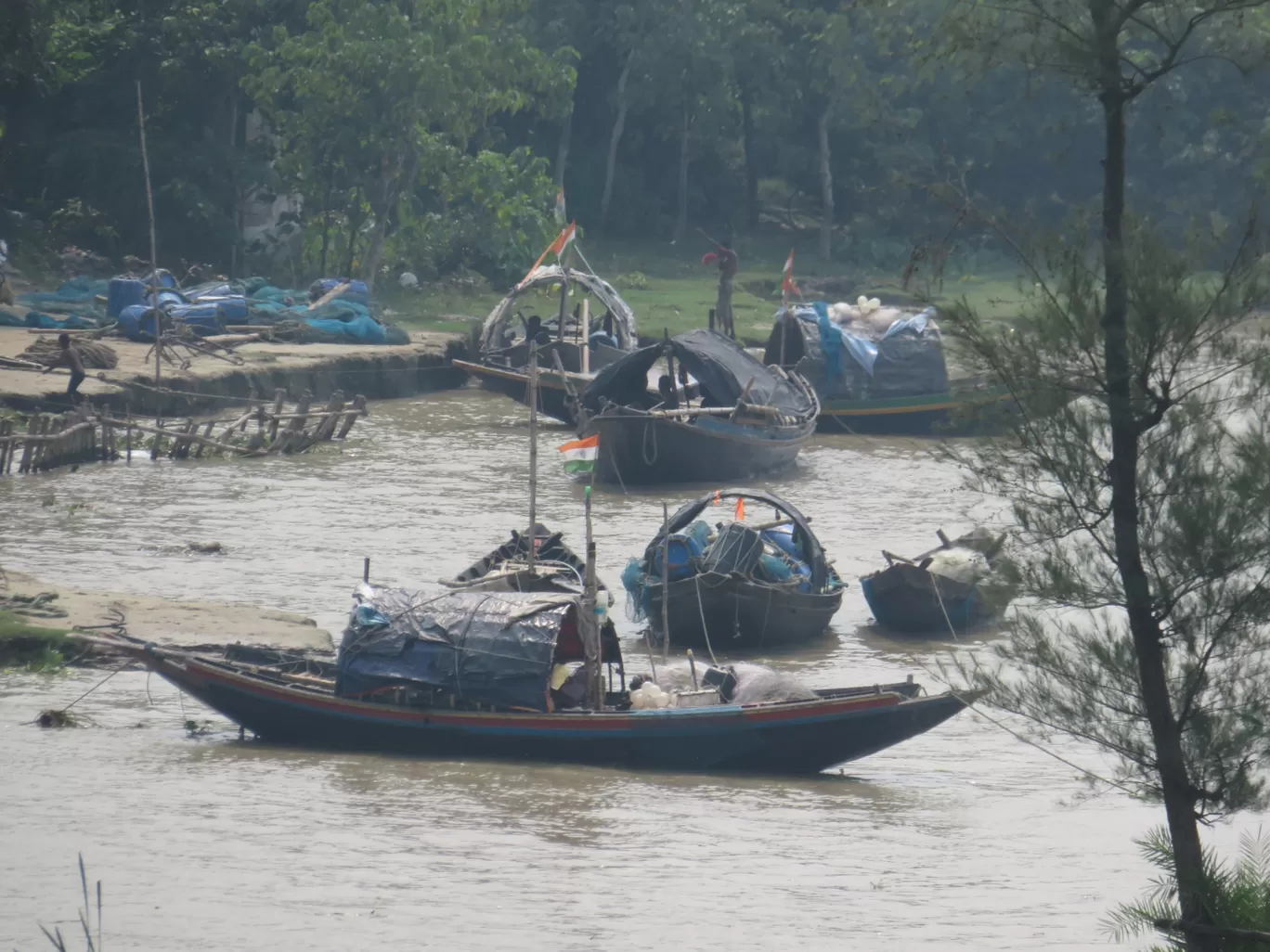 Photo of Falta By Sabarni Majumdar