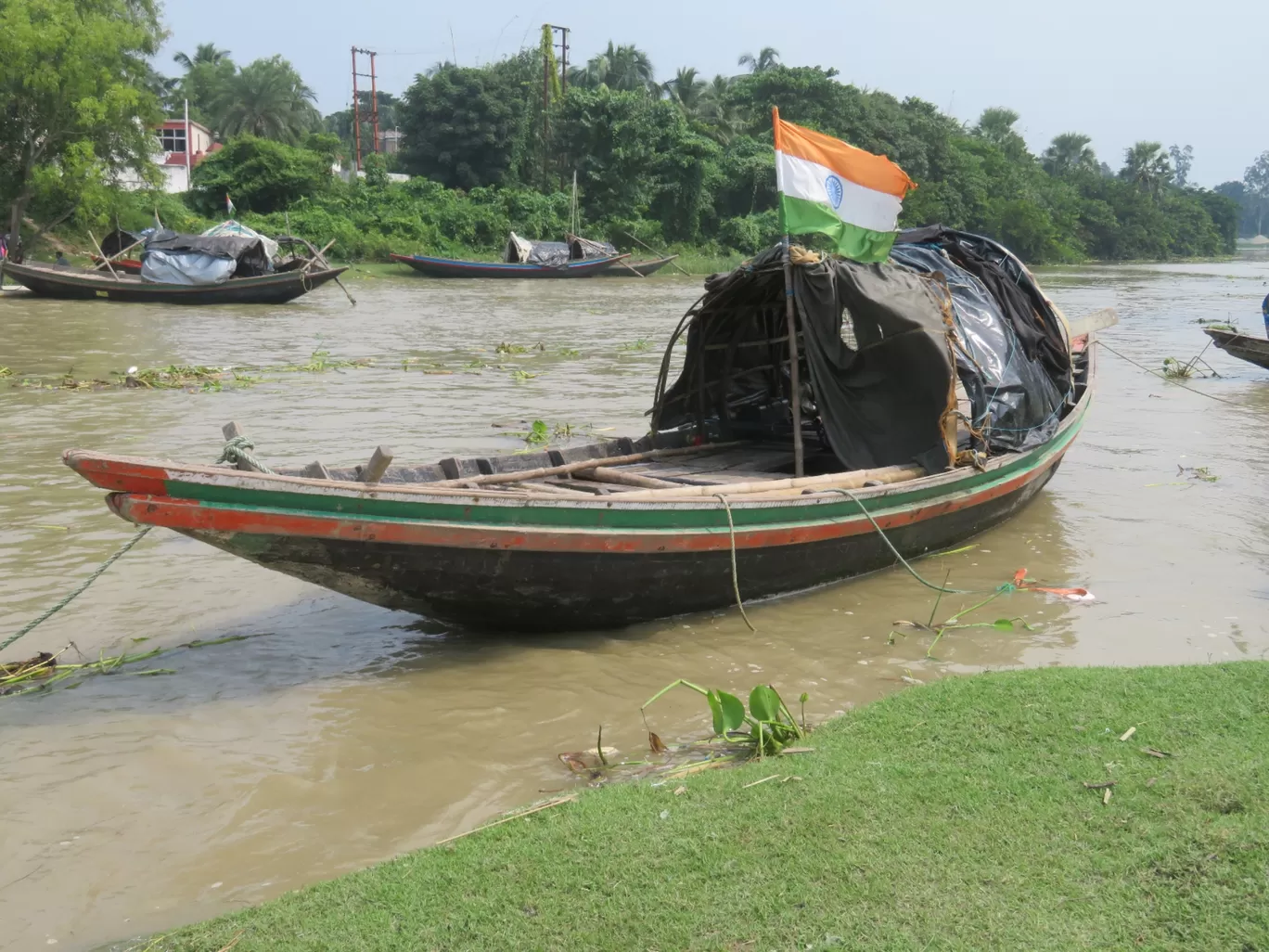 Photo of Falta By Sabarni Majumdar