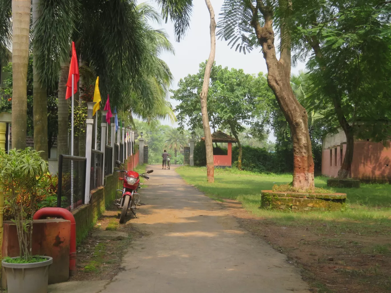 Photo of Falta By Sabarni Majumdar