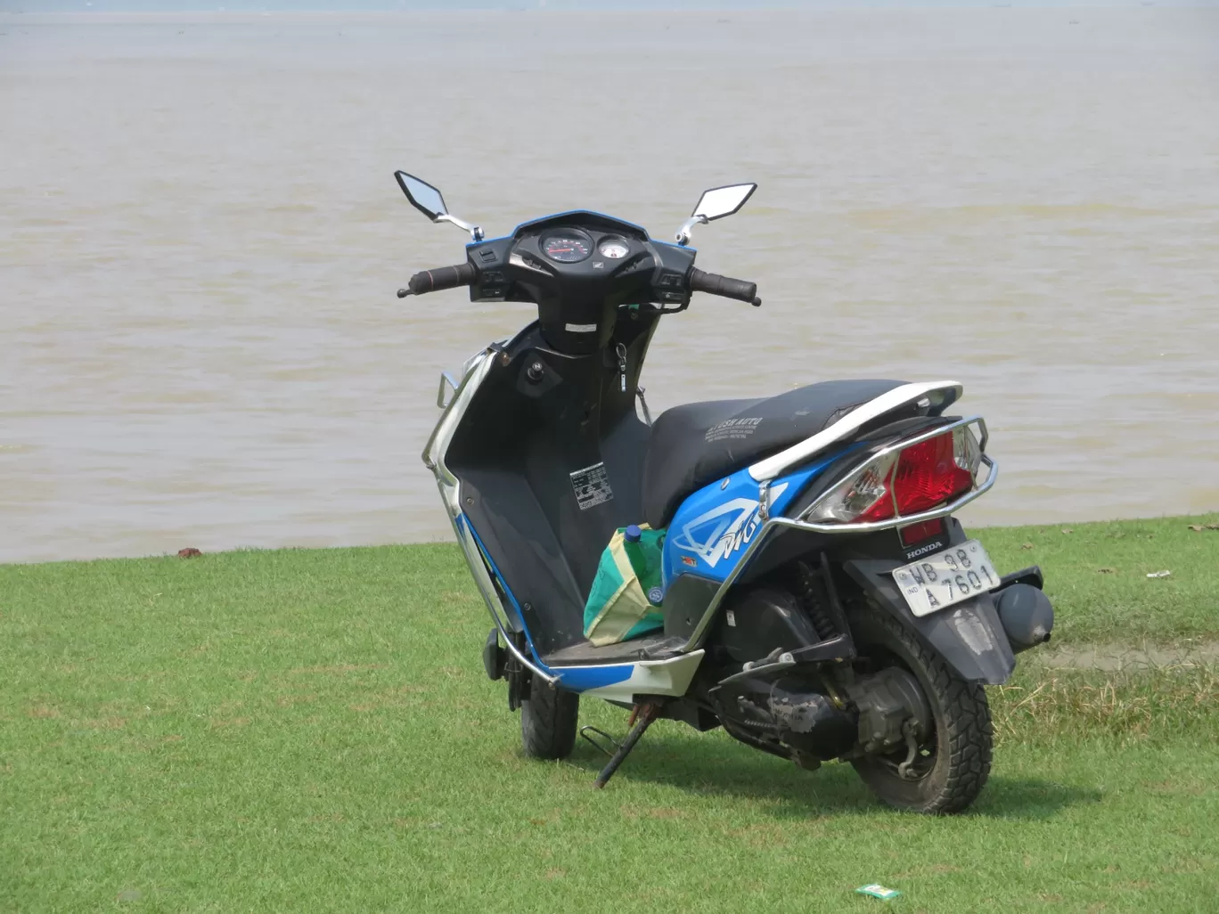 Photo of Falta By Sabarni Majumdar