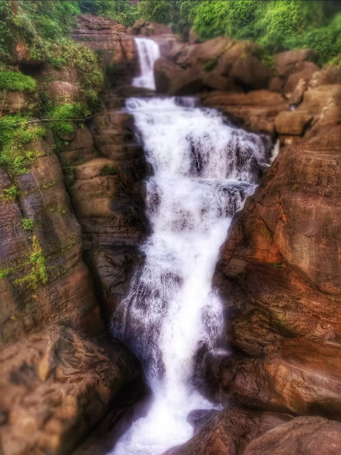 Photo of Nongthymmai By Nkk Jyrwa