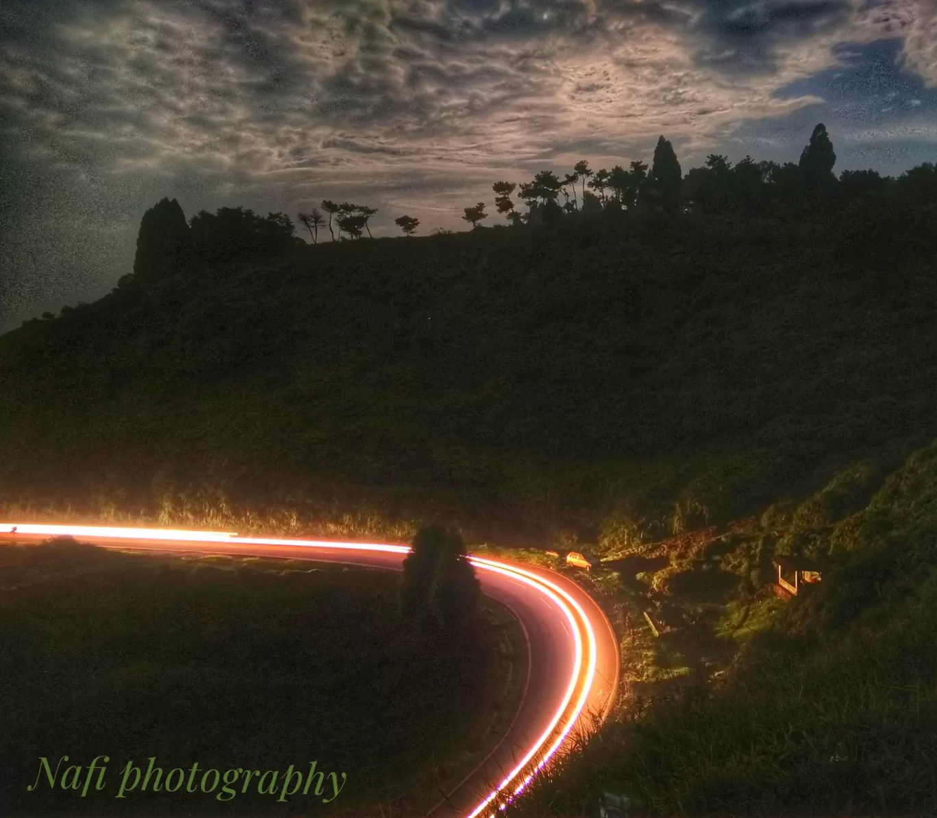 Photo of Nongthymmai By Nkk Jyrwa