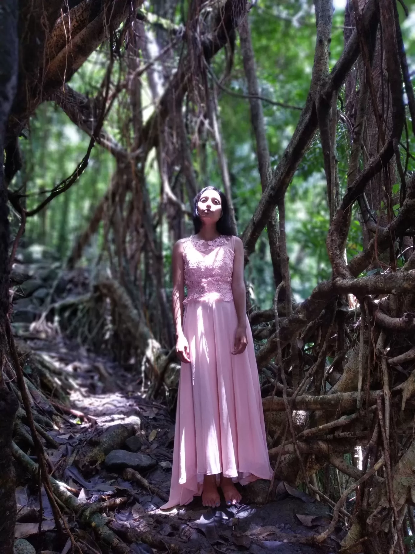 Photo of Nongthymmai By Nkk Jyrwa
