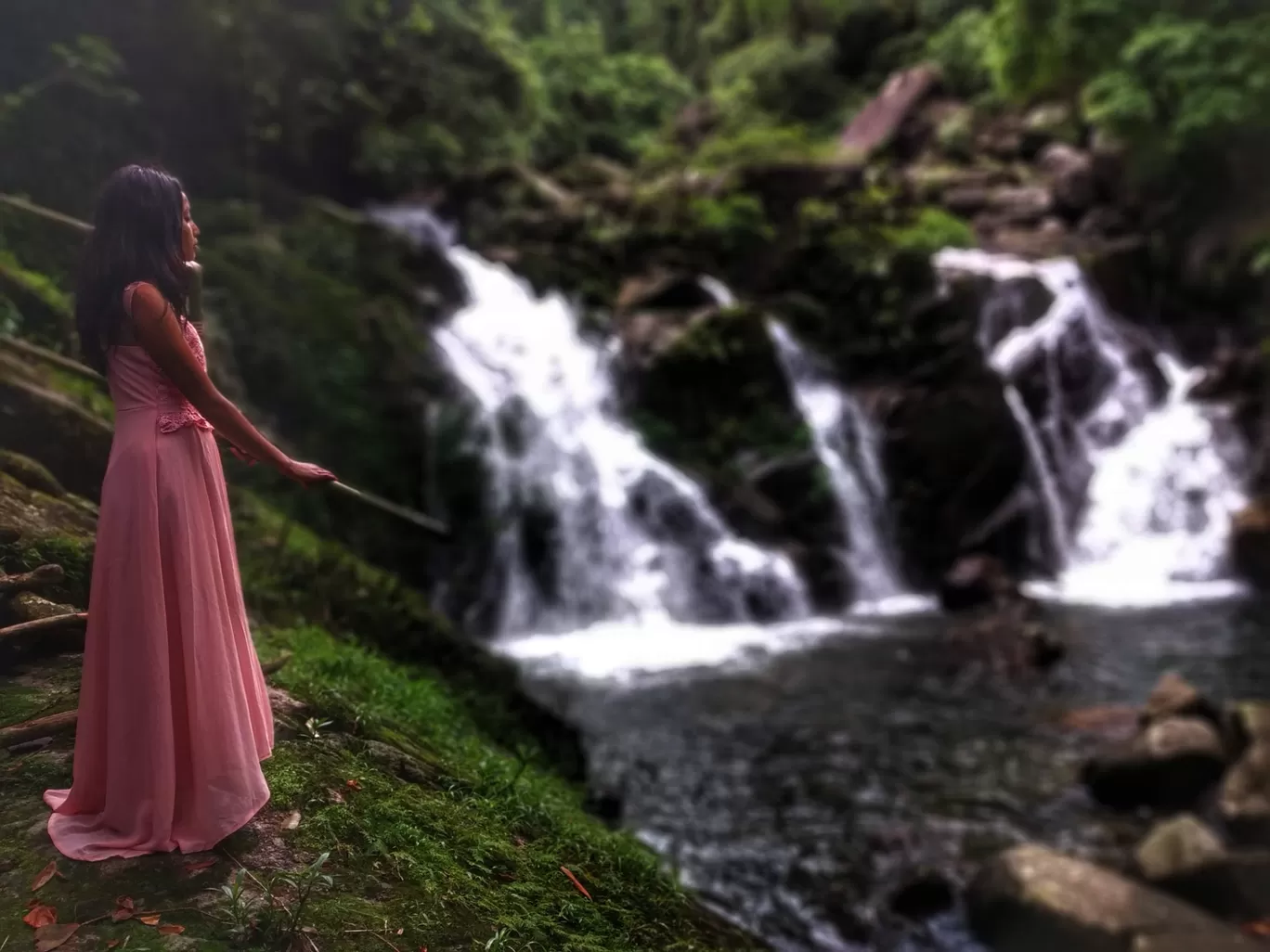Photo of Nongthymmai By Nkk Jyrwa
