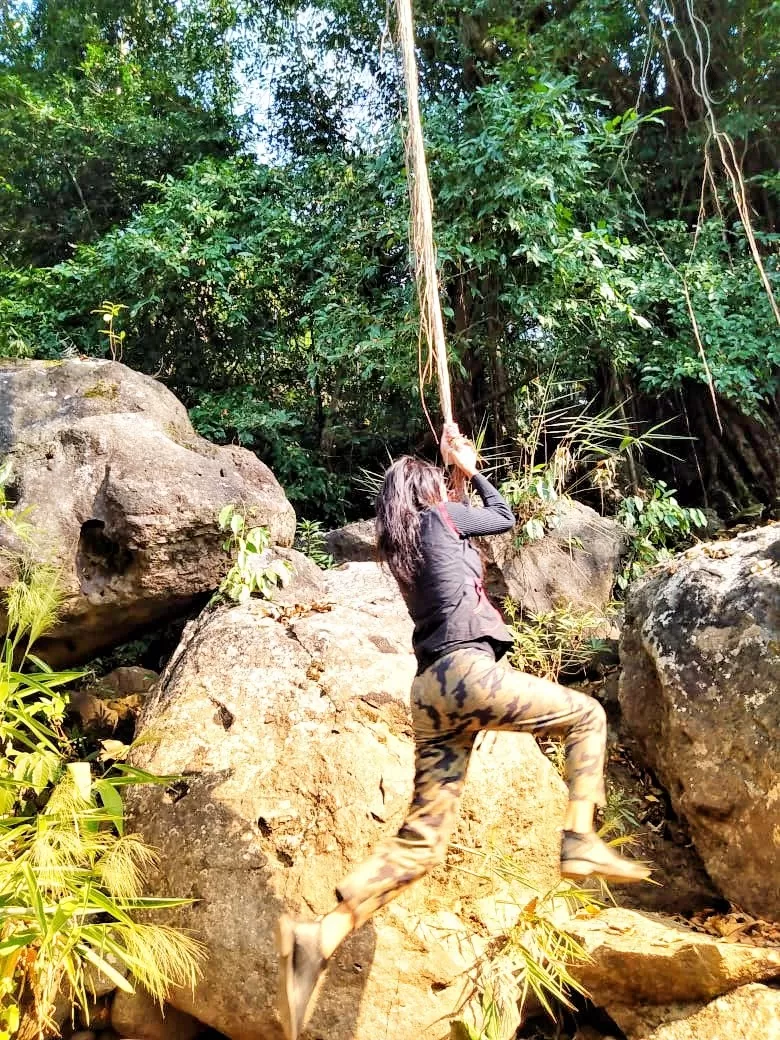 Photo of Nongthymmai By Nkk Jyrwa