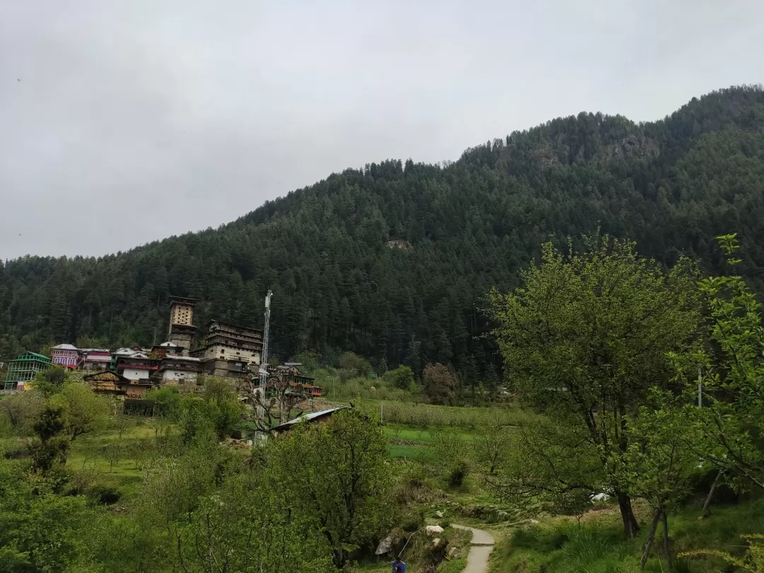 Photo of Chehni Kothi By Shravan Yadav