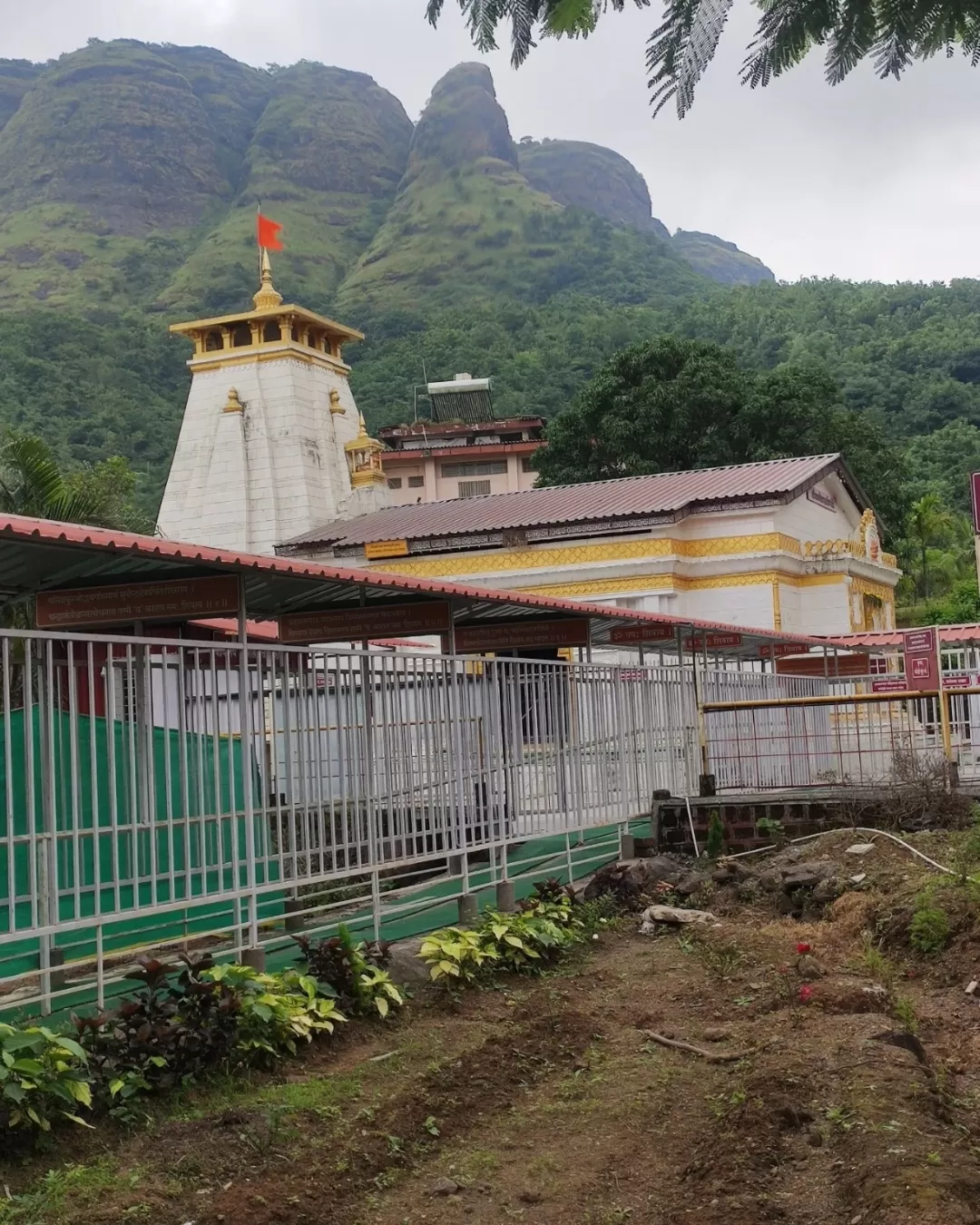 Photo of Kedarnath like temple By Shravan Yadav