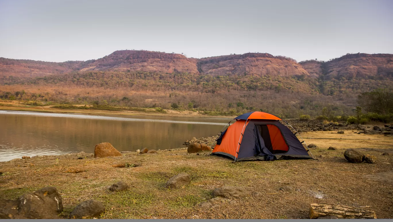 Photo of TentsnTrails By Pritish Gupta