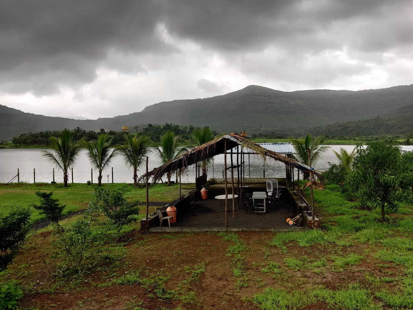 Photo of TentsnTrails By Pritish Gupta