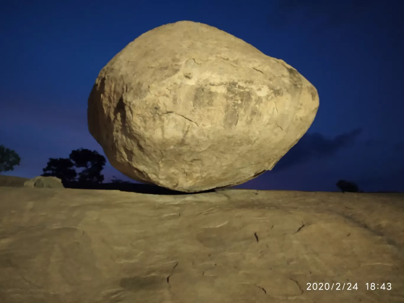 Photo of Mahabalipuram By Mitul Dave