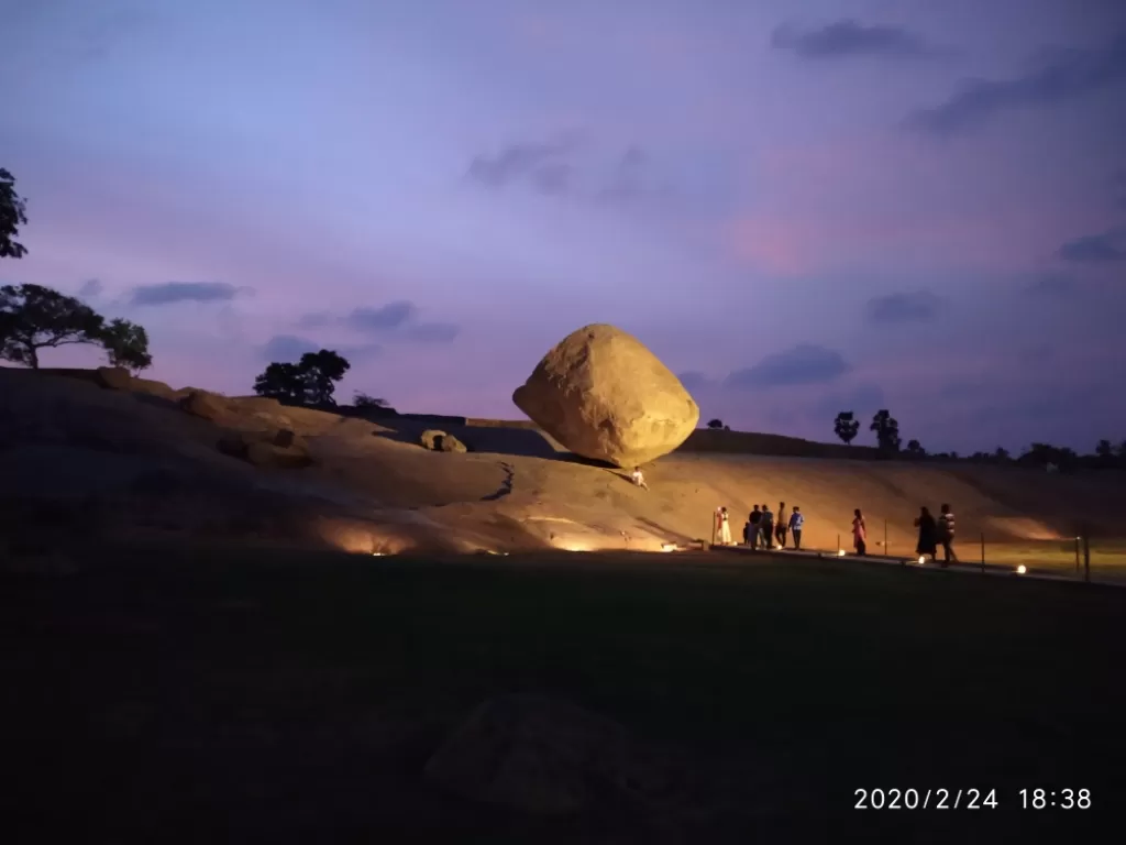 Photo of Mahabalipuram By Mitul Dave