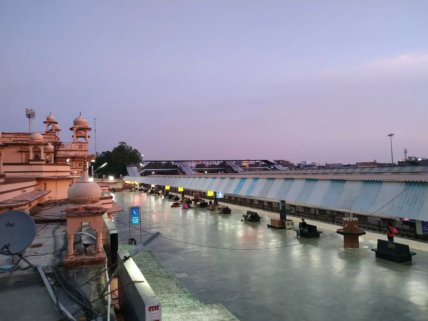 Photo of Jaisalmer By Nakul Tyagi