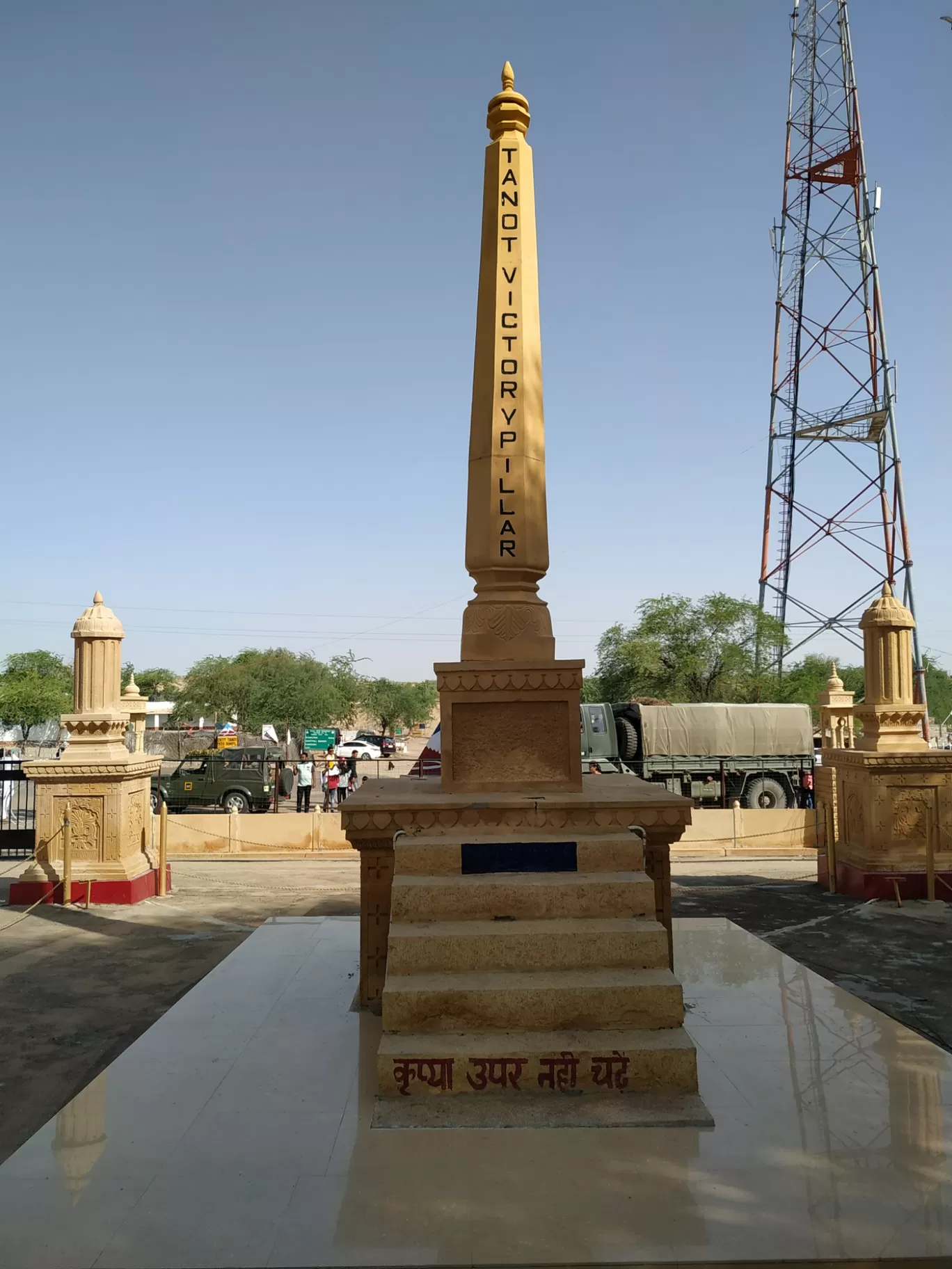 Photo of Jaisalmer By Nakul Tyagi