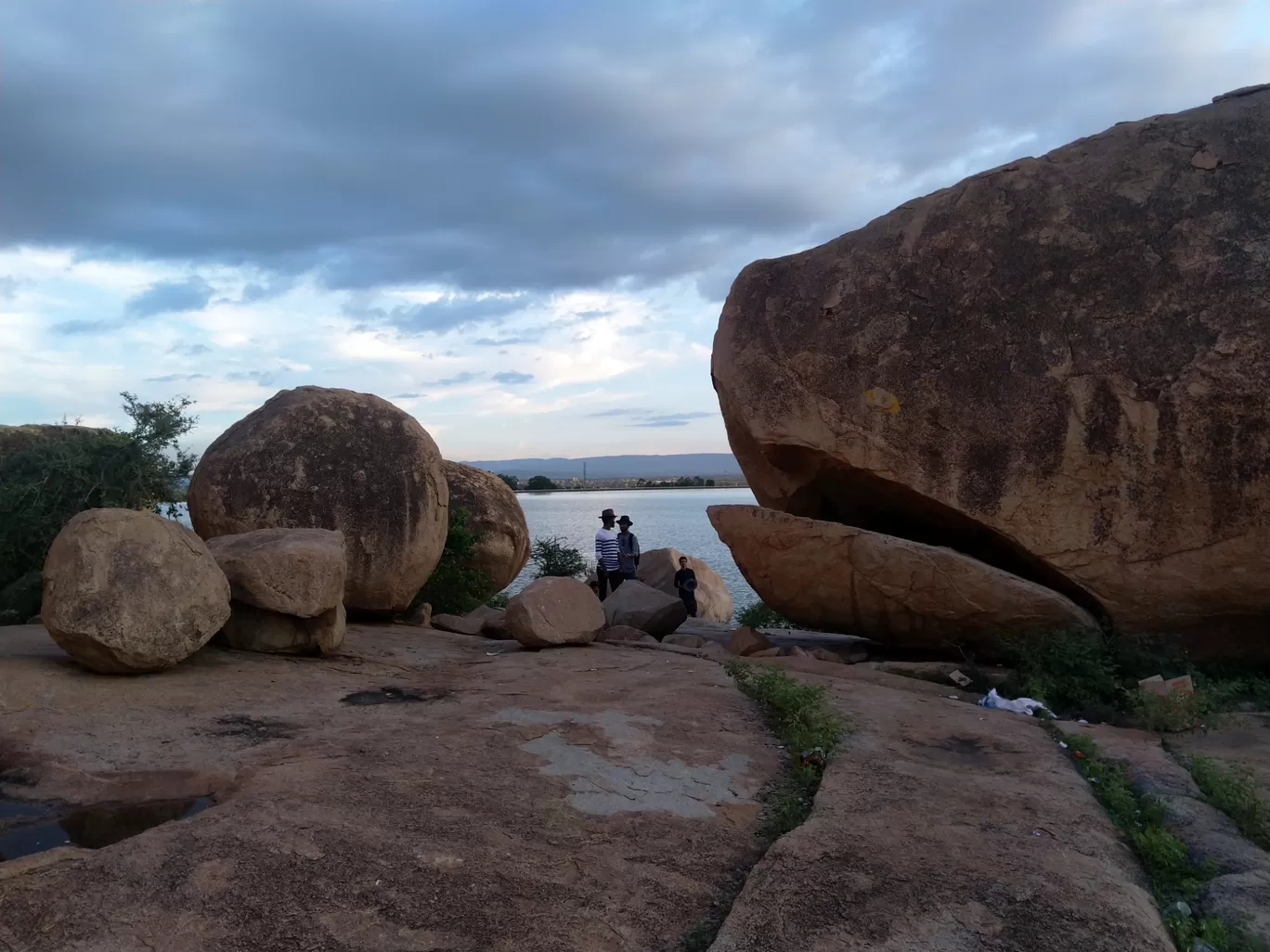 Photo of Hampi By Gokul Jayan