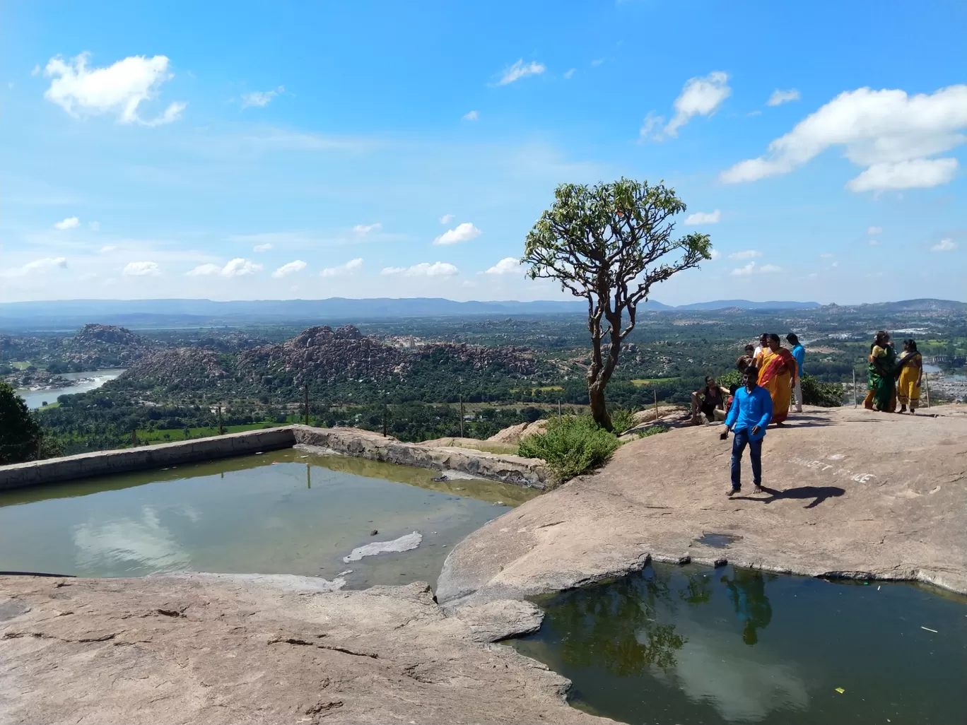 Photo of Hampi By Gokul Jayan