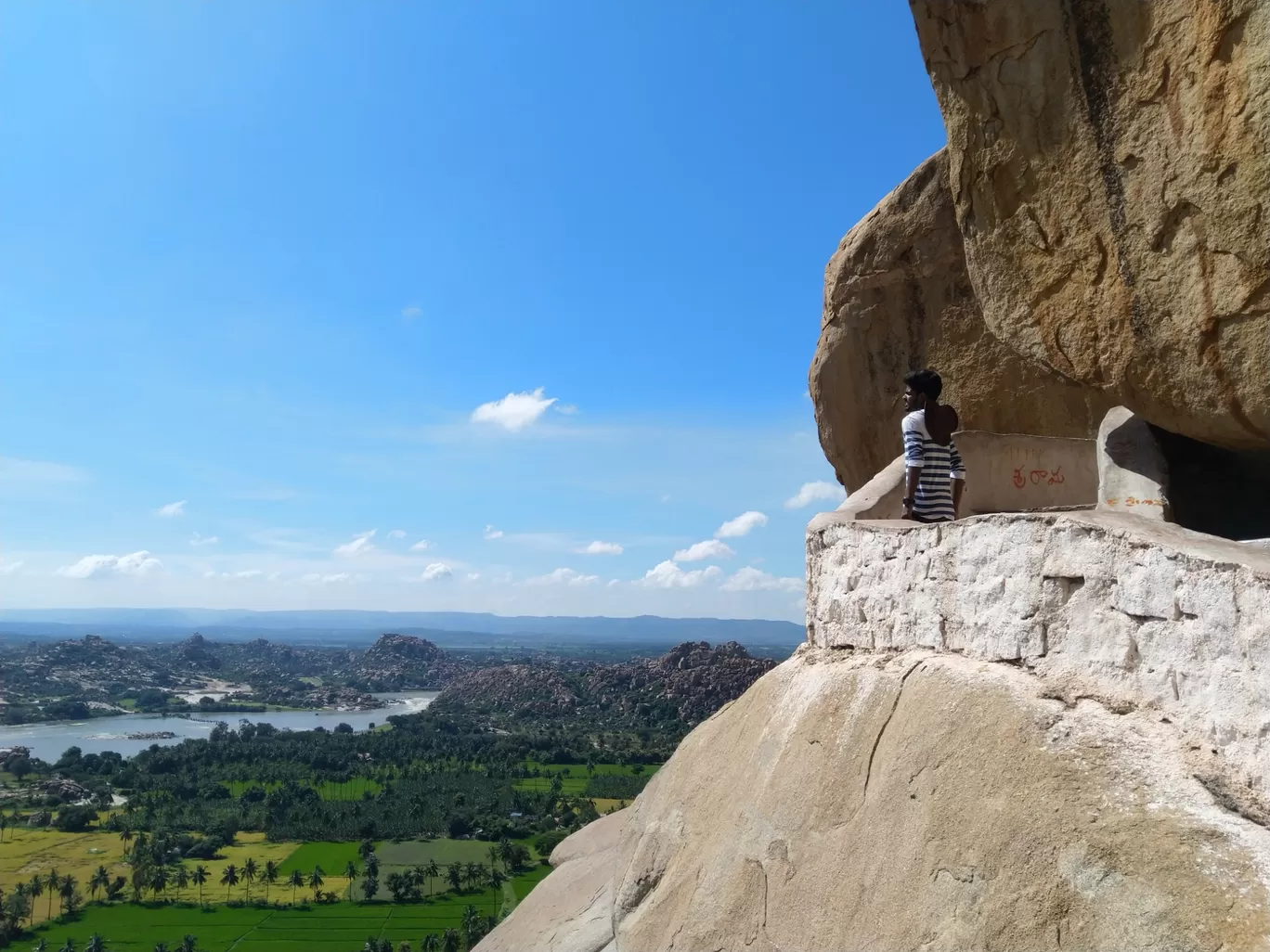 Photo of Hampi By Gokul Jayan