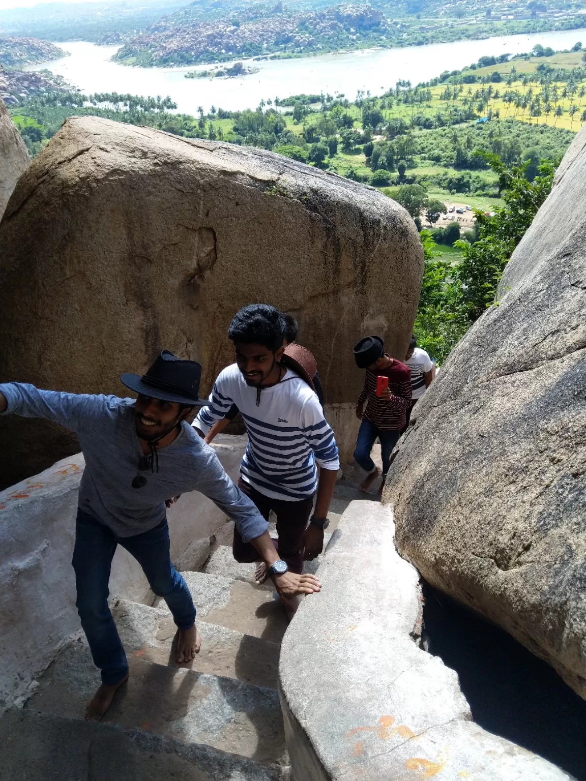 Photo of Hampi By Gokul Jayan