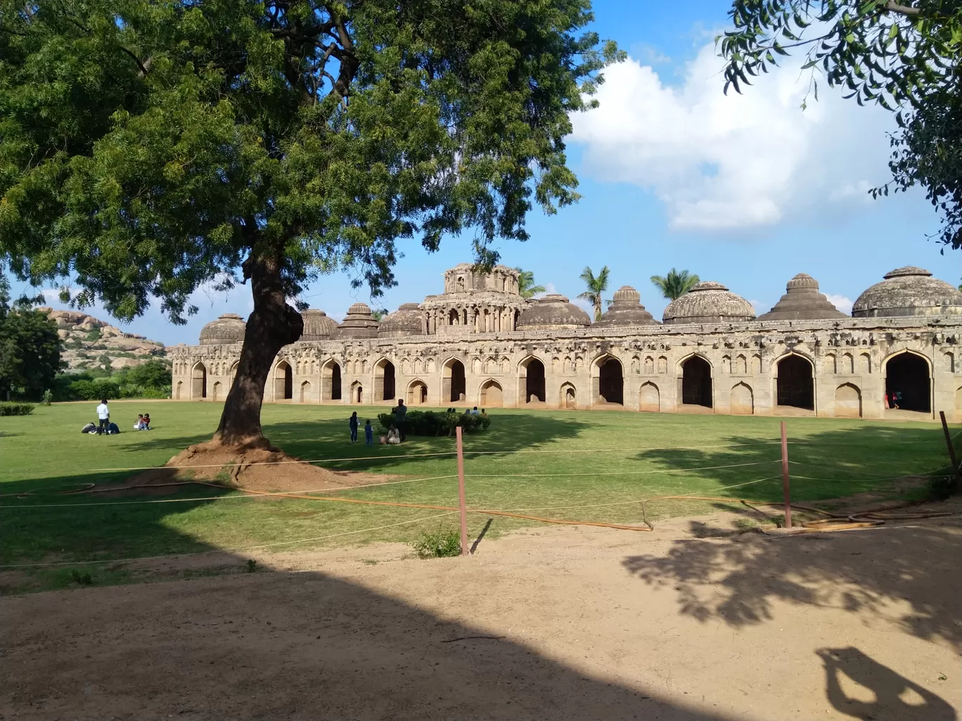 Photo of Hampi By Gokul Jayan