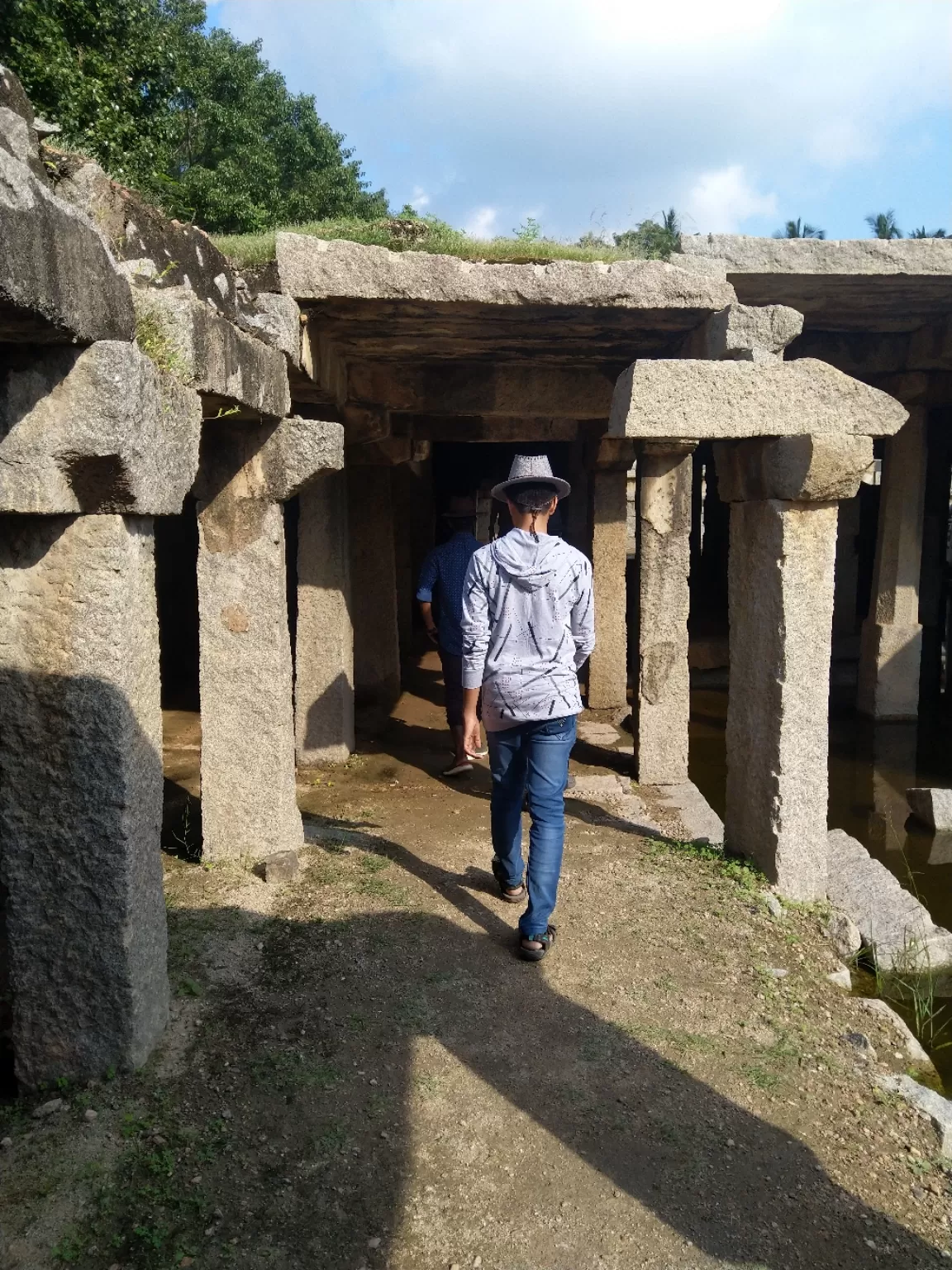 Photo of Hampi By Gokul Jayan