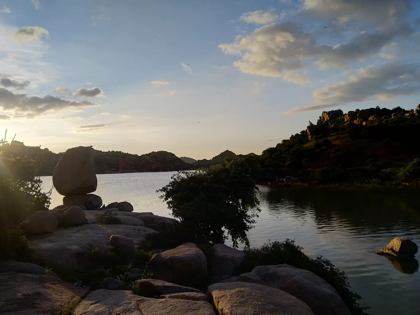 Photo of Hampi By Gokul Jayan