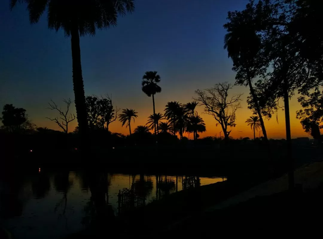 Photo of Hazaribagh Jheel By shashank k