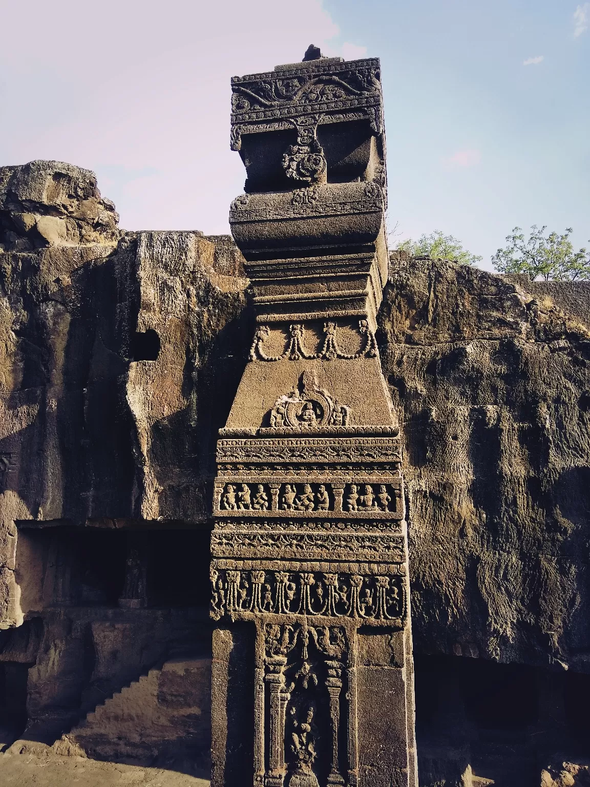 Photo of Verul By Kalpesh Shinde