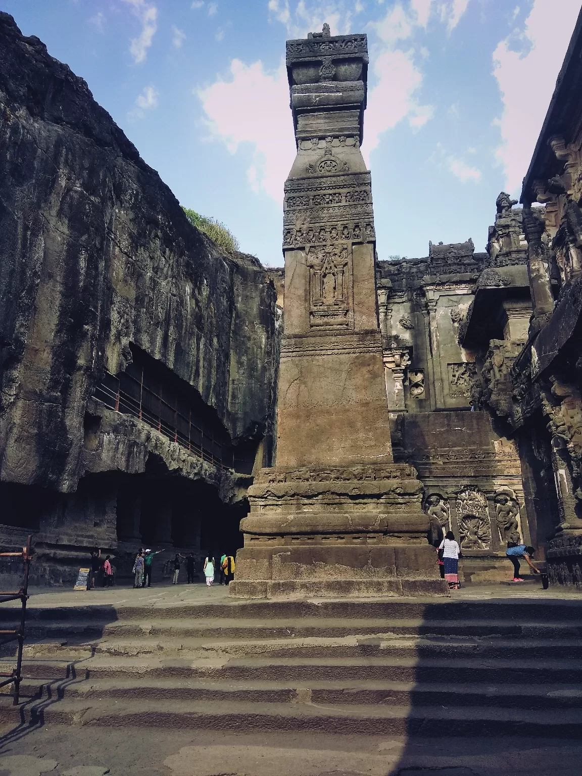 Photo of Verul By Kalpesh Shinde