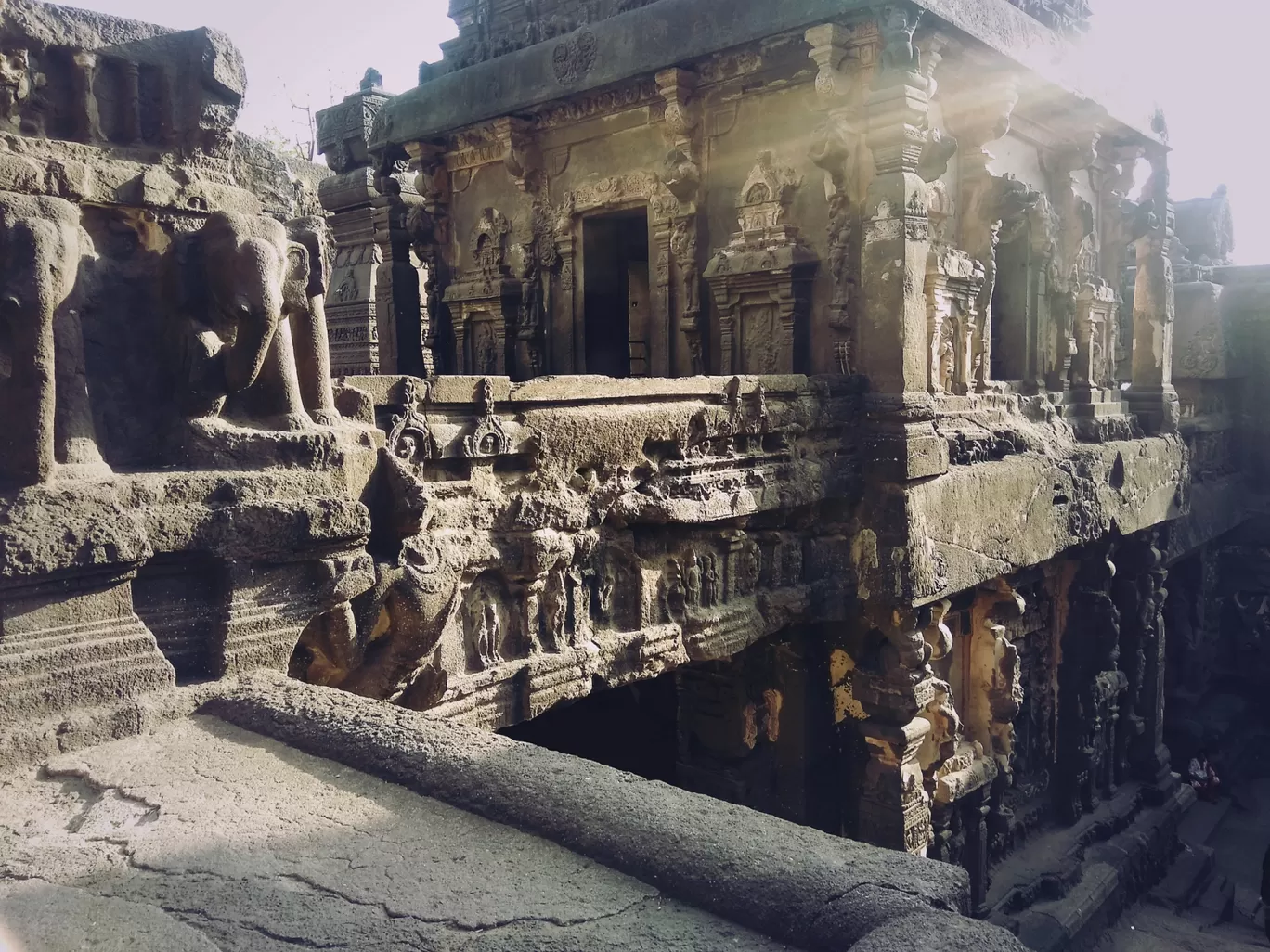 Photo of Verul By Kalpesh Shinde