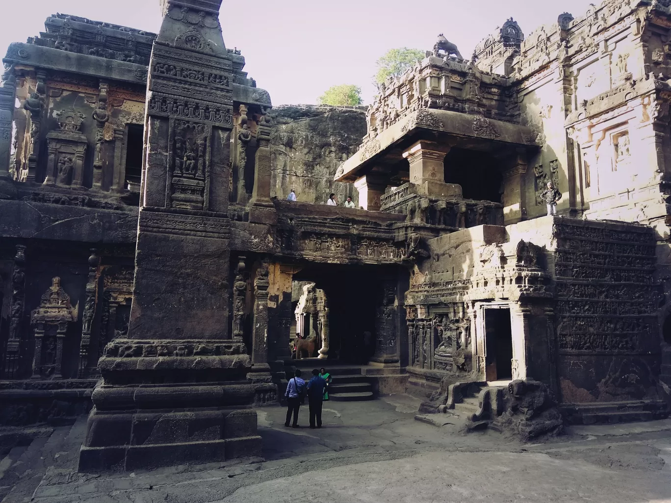 Photo of Verul By Kalpesh Shinde