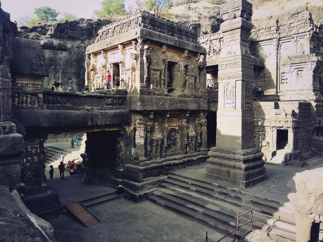 Photo of Verul By Kalpesh Shinde