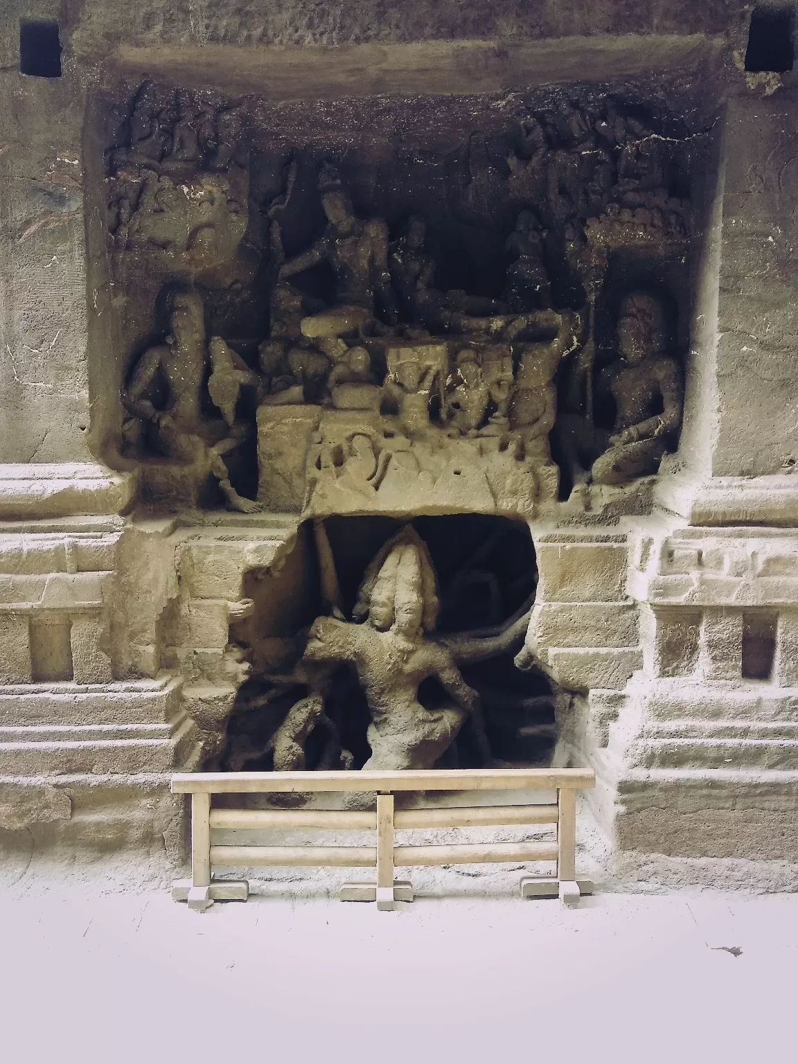 Photo of Verul By Kalpesh Shinde