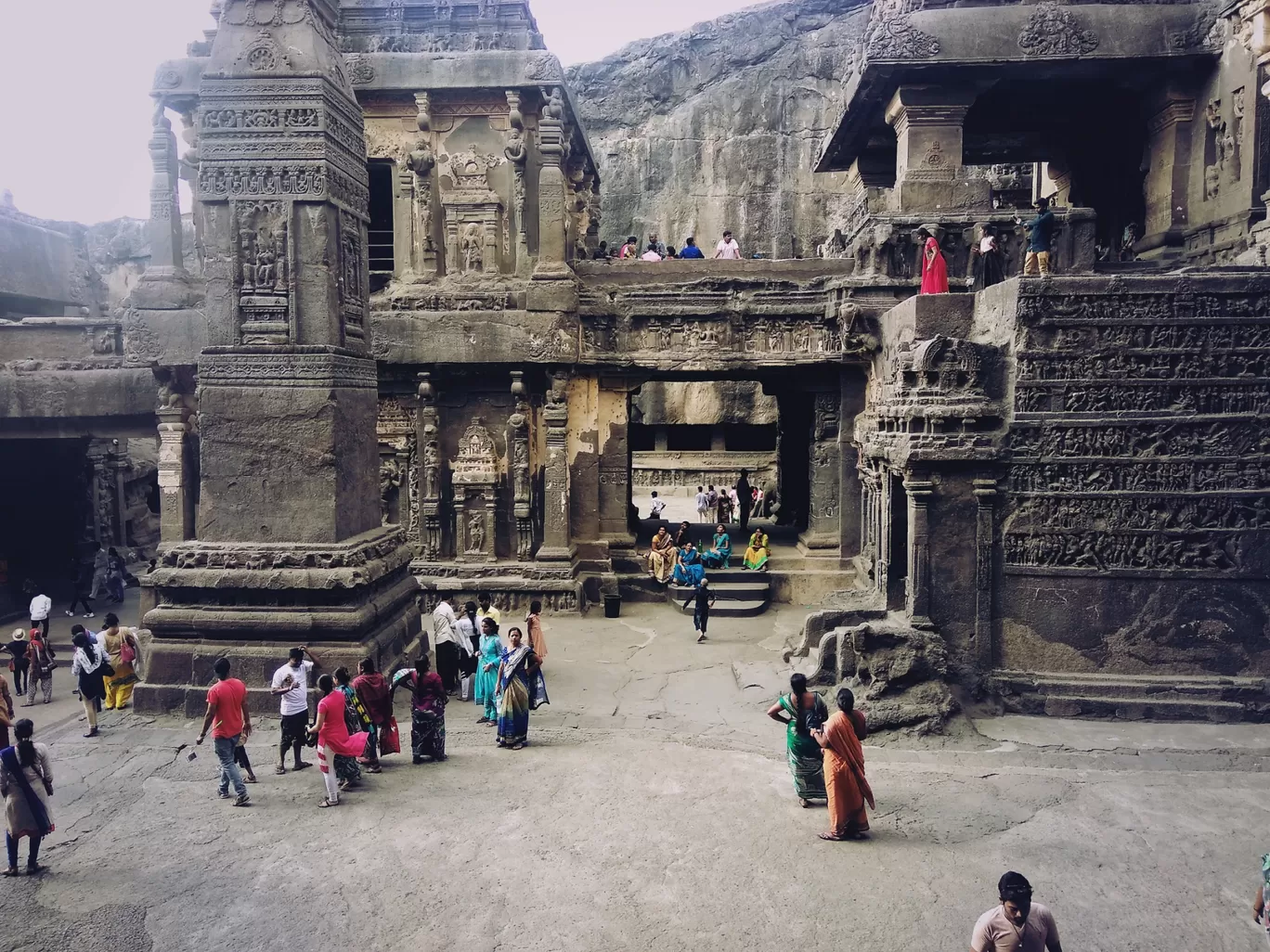 Photo of Verul By Kalpesh Shinde