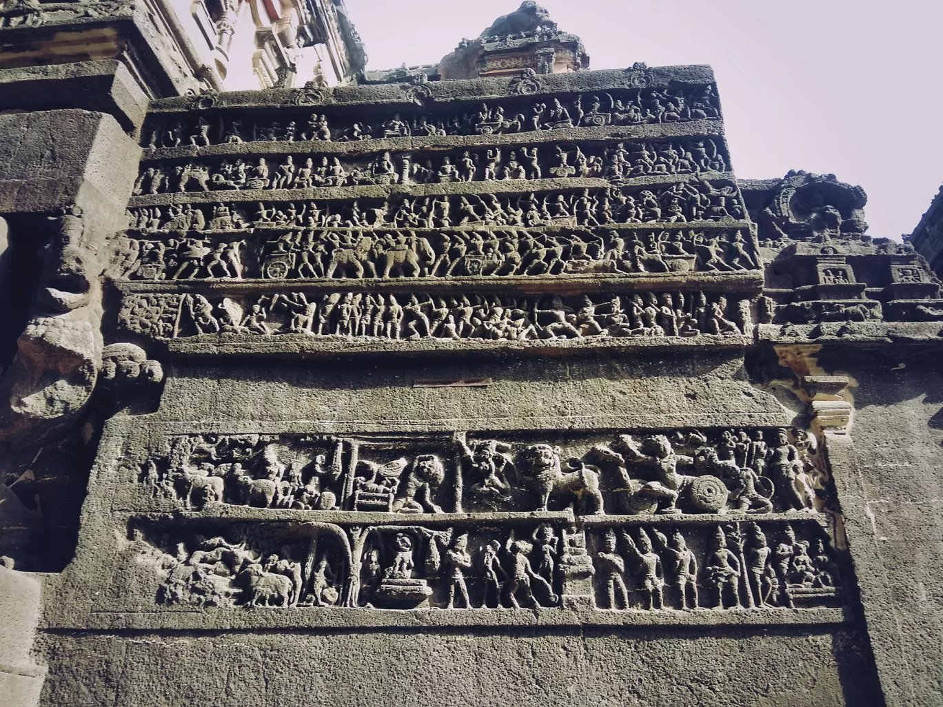 Photo of Verul By Kalpesh Shinde