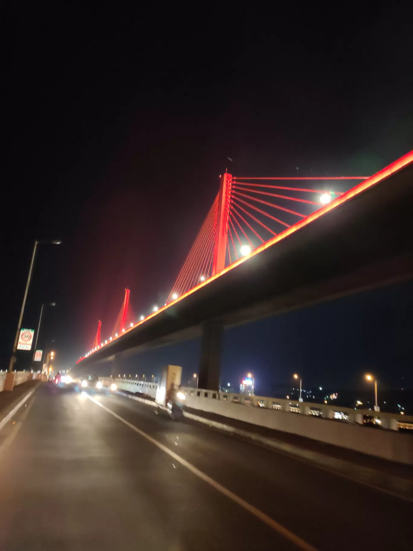 Photo of Panjim By Neehal Bind