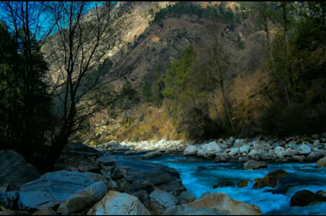 Photo of Jammu and Kashmir By Pooja Jha