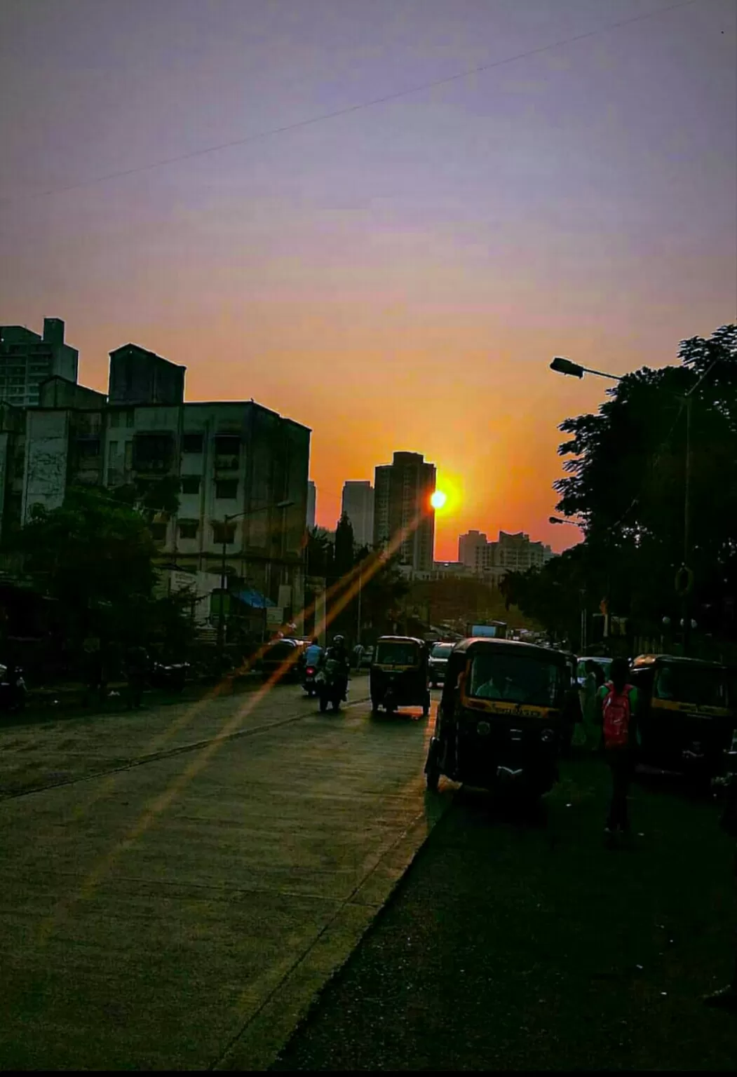 Photo of Mumbai By Pooja Jha