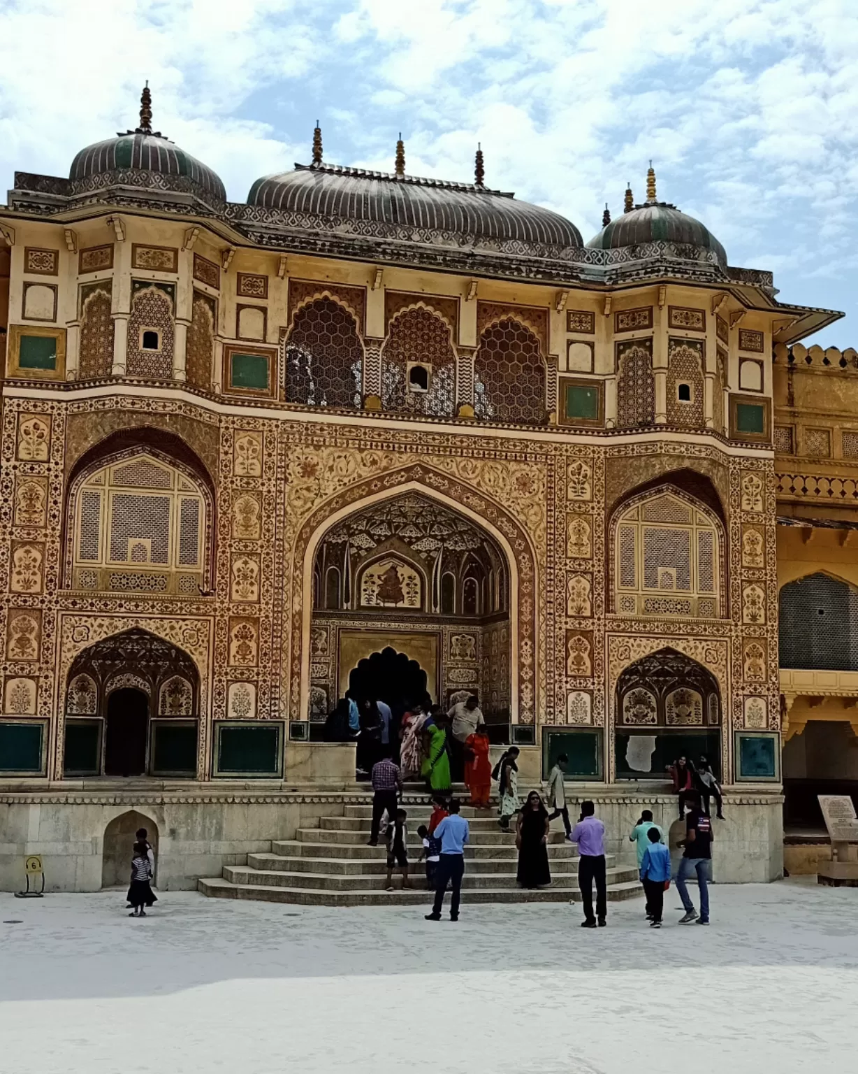Photo of Jaipur By ROHIT PANDITA