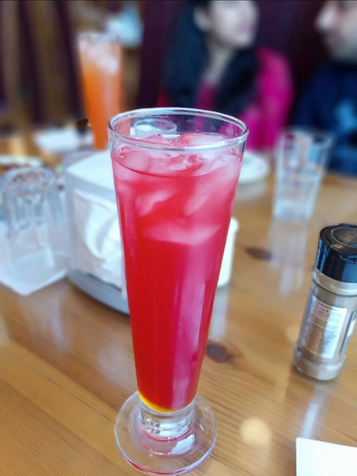 Photo of Aroma Multi Cusine Family Restaurant. By ROHIT PANDITA