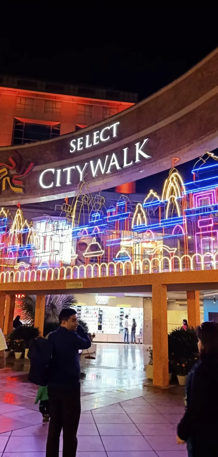 Photo of Select CITYWALK By ROHIT PANDITA