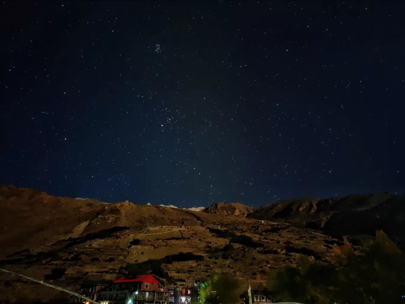 Photo of Kaza By Shirsendu Roy