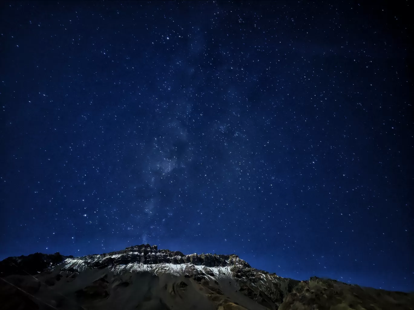 Photo of Kaza By Shirsendu Roy