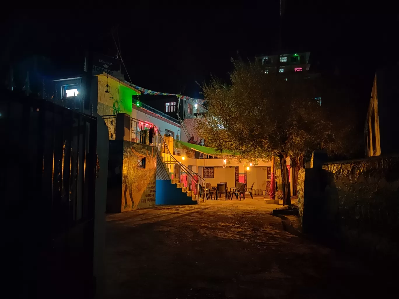 Photo of Kaza By Shirsendu Roy